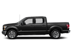 2015 Ford F-150 XLT Sport