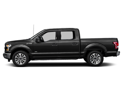 2015 Ford F-150 XLT Sport