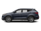 2017 Hyundai Santa Fe Sport 2.4 Base