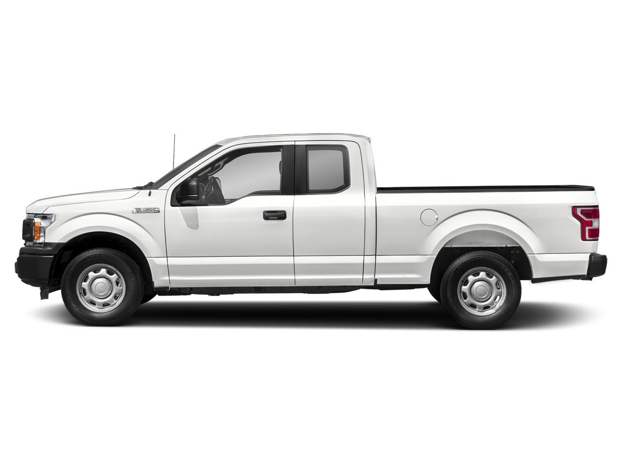 2019 Ford F-150 XLT Sport