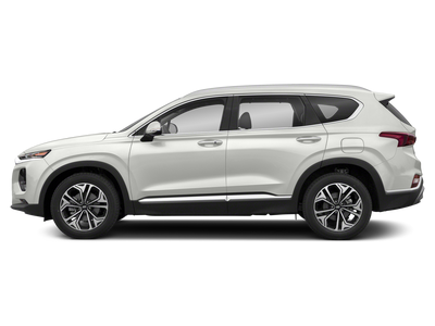 2020 Hyundai Santa Fe 2.0T Limited