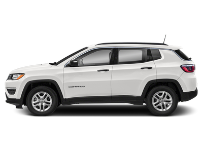2020 Jeep Compass Sport