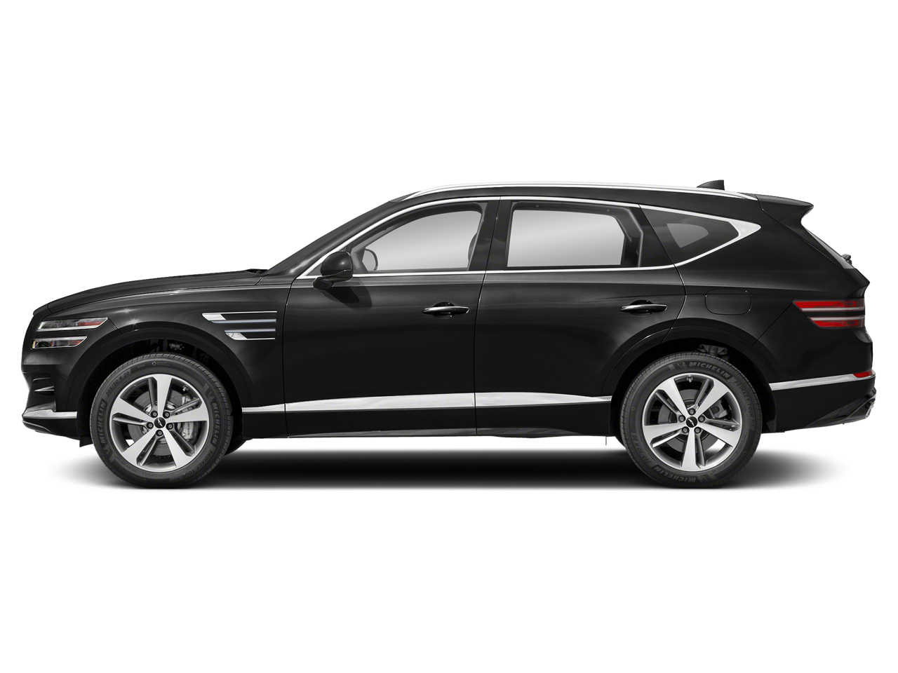 2021 Genesis GV80 3.5T AWD