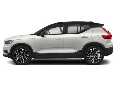 2021 Volvo XC40 Recharge Pure Electric P8