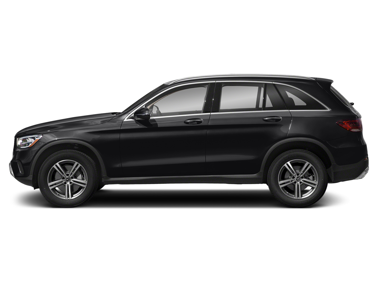 2022 Mercedes-Benz GLC Base 4MATIC®