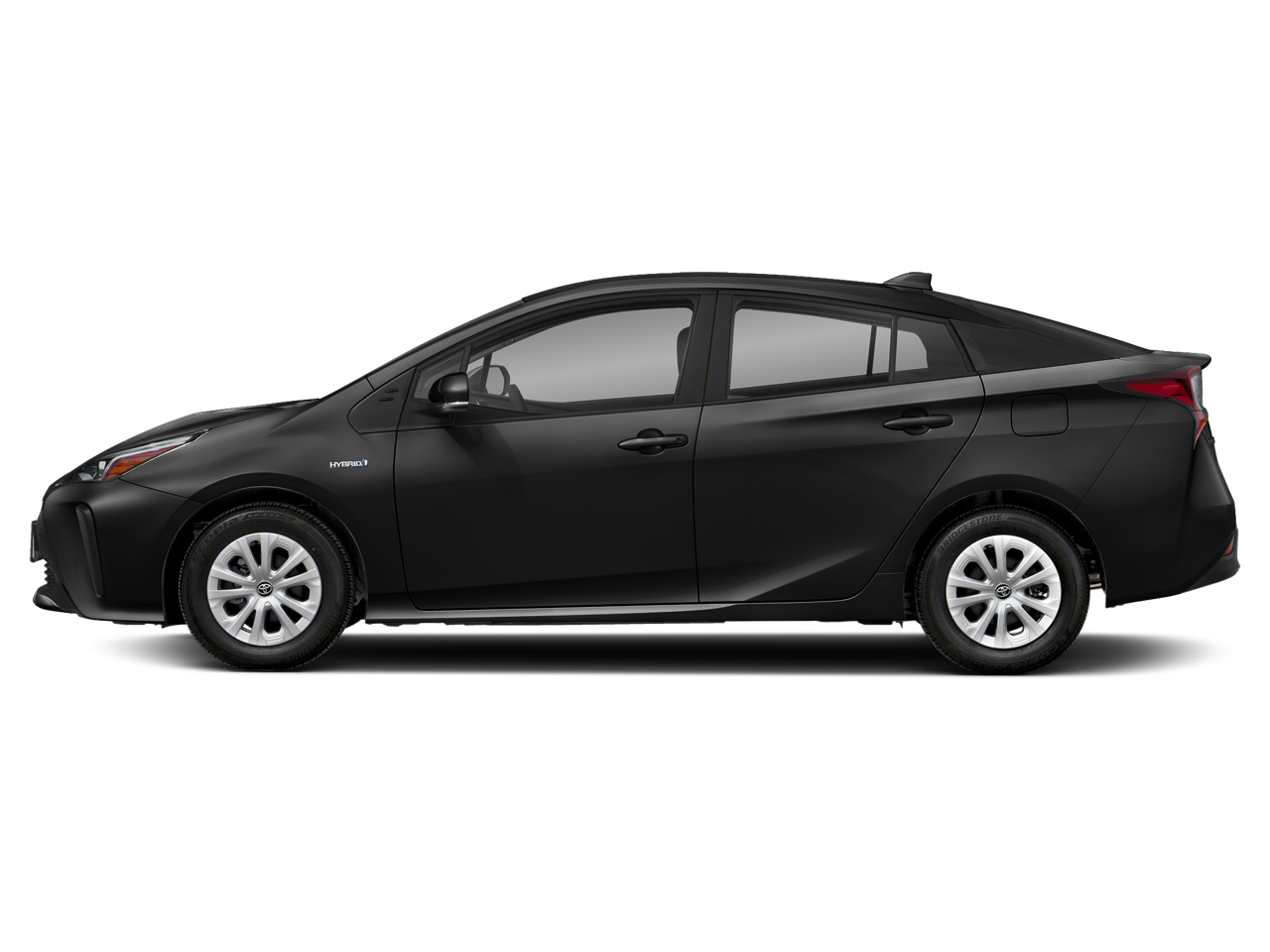 2022 Toyota Prius L Eco