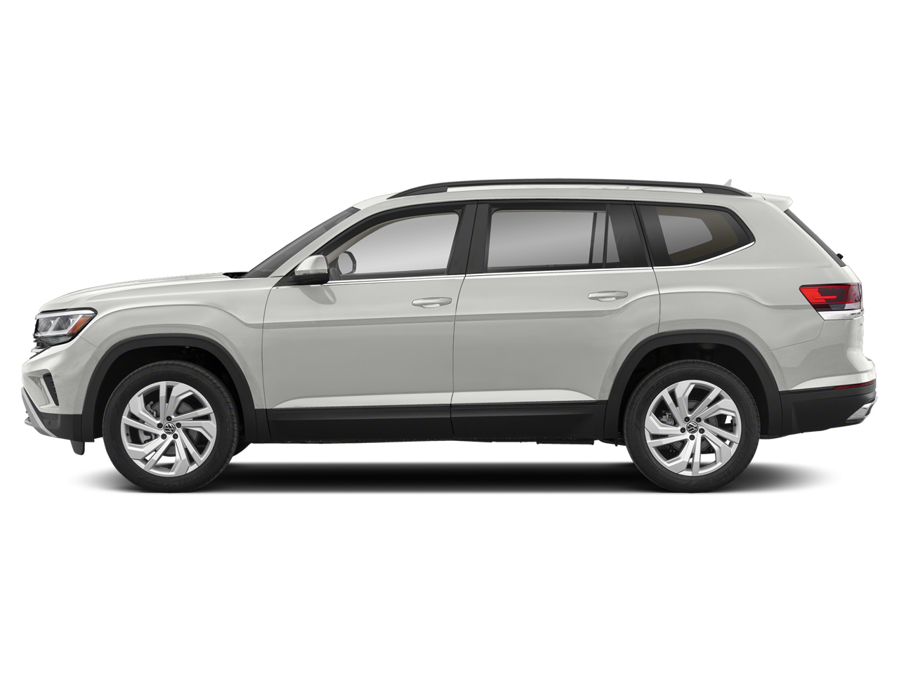 2023 Volkswagen Atlas 3.6 SE w/ Technology