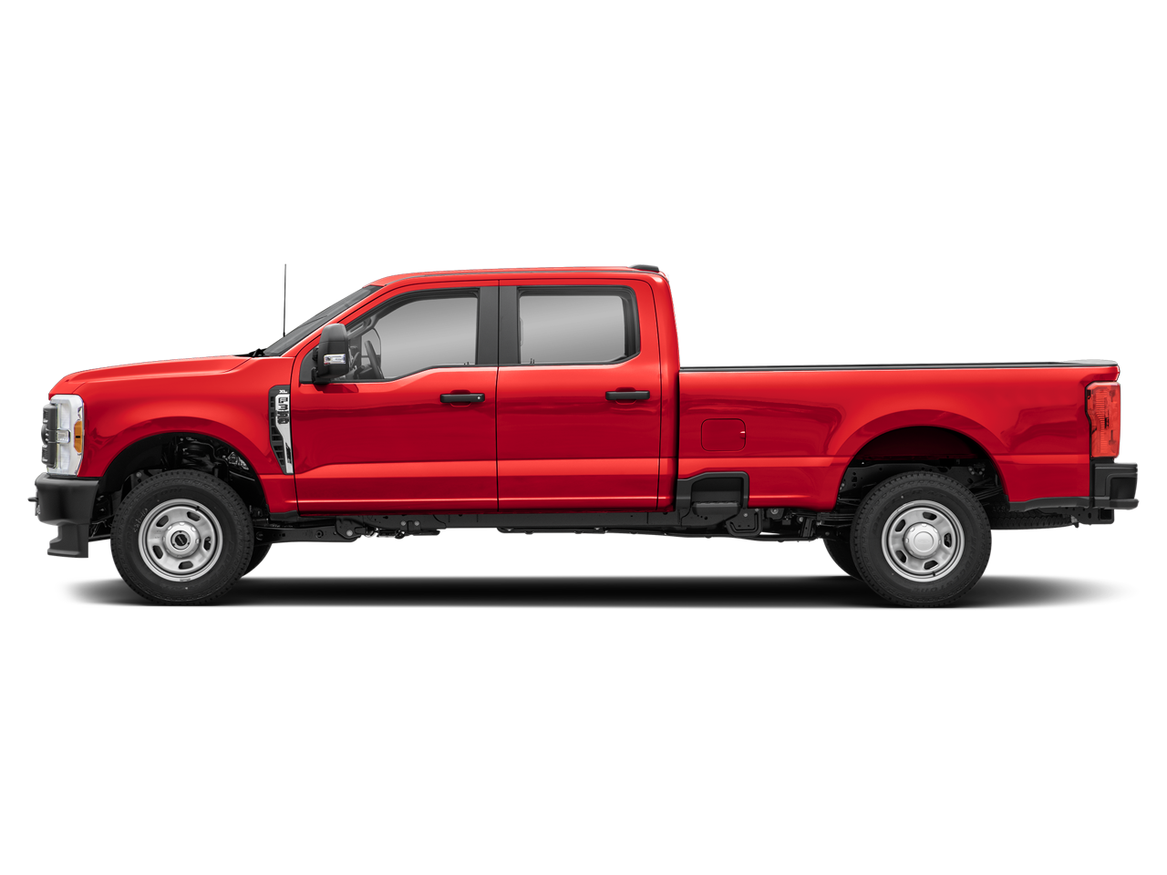 2025 Ford F-350SD Lariat Super Duty