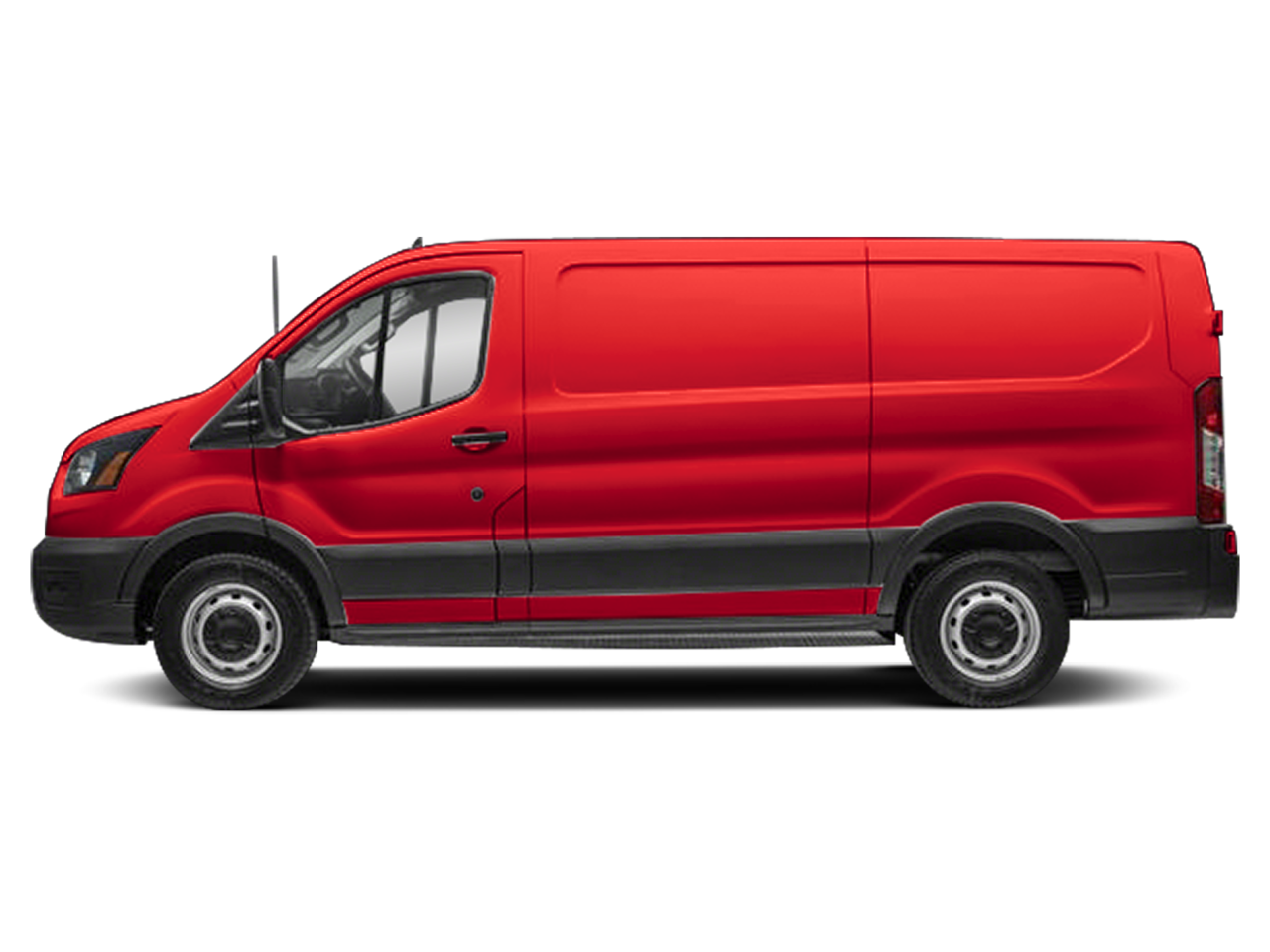 2026 Ford Transit-350 T-350 130" Low Rf 9500 GVWR RWD