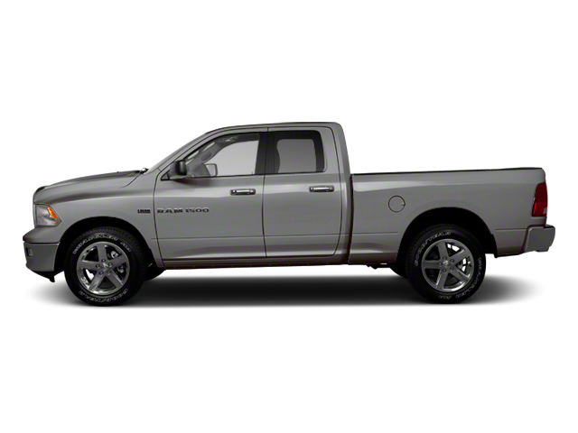 2012 RAM 1500 Express