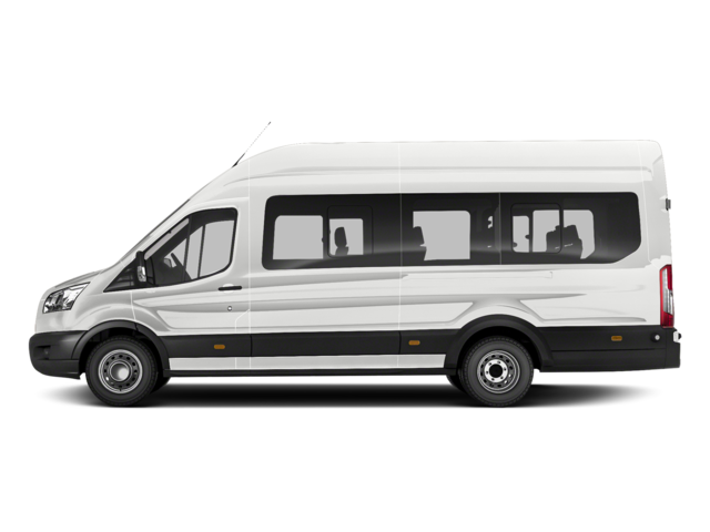 2018 Ford Transit-350 XLT 15 Passenger Van