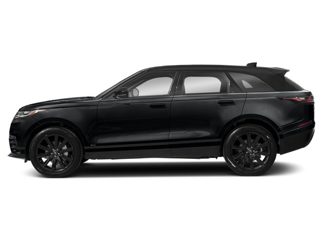 2018 Land Rover Range Rover Velar SE R-Dynamic