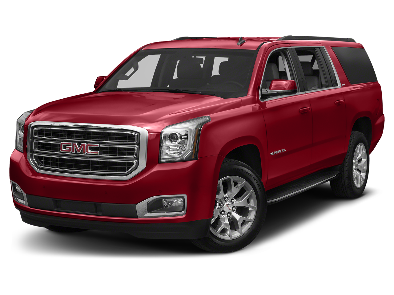 2015 GMC Yukon XL SLT 1500