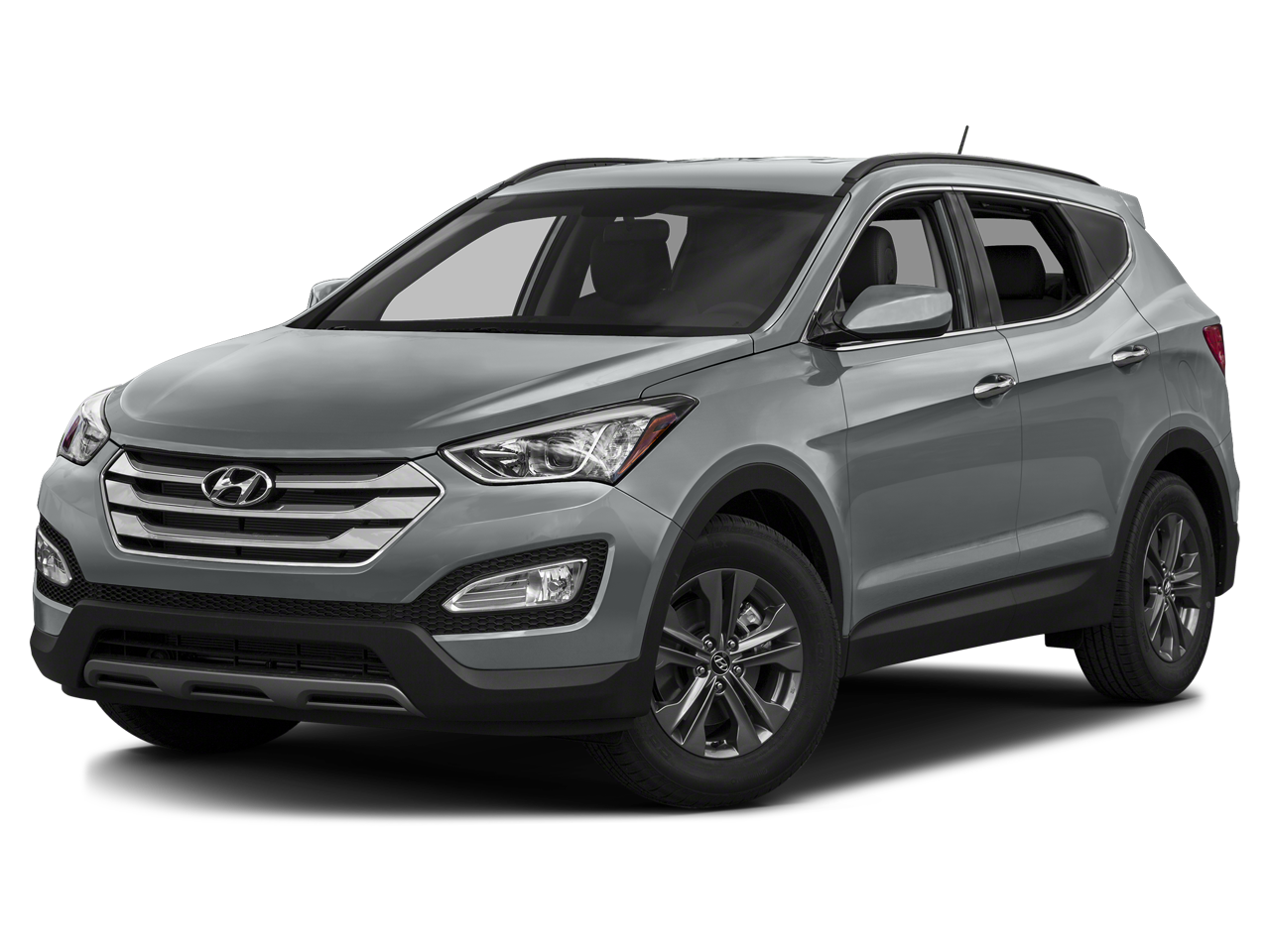 2015 Hyundai Santa Fe