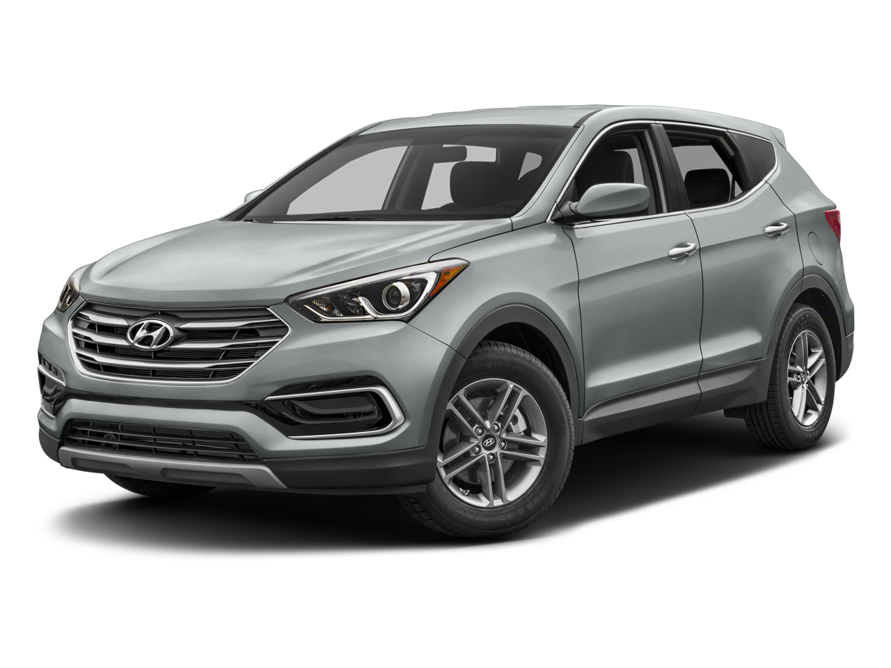 2017 Hyundai Santa Fe Sport 2.4