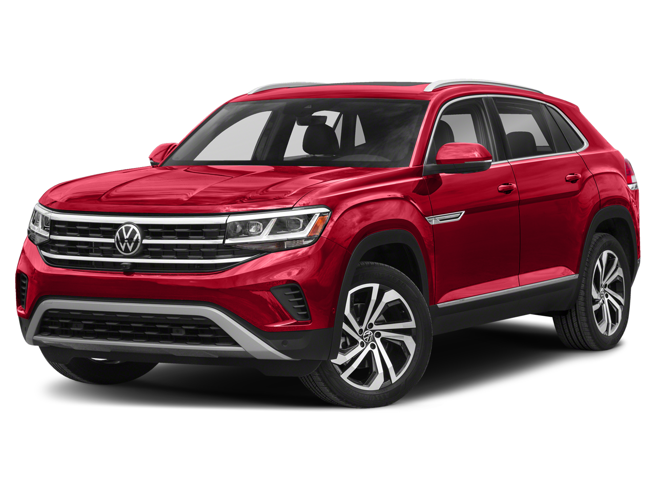 2020 Volkswagen Atlas Cross Sport 3.6 V6 SEL Premium