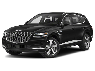 2021 Genesis GV80 3.5T AWD