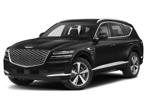 2021 Genesis GV80 3.5T AWD