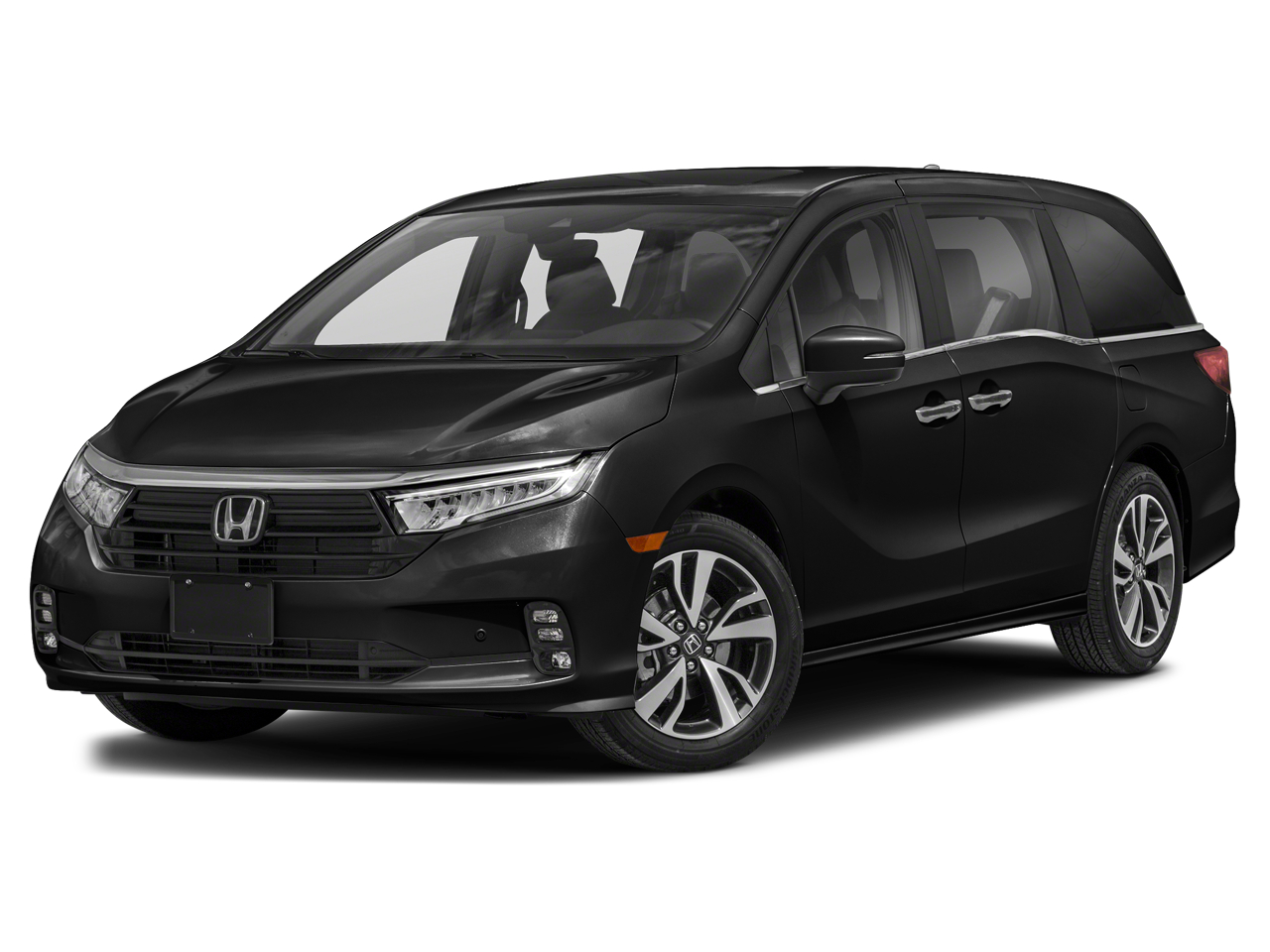 2021 Honda Odyssey