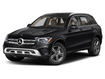 2022 Mercedes-Benz GLC Base 4MATIC®