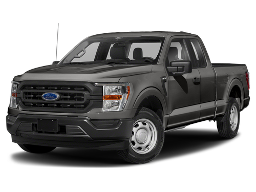 2023 Ford F-150 XL Sport