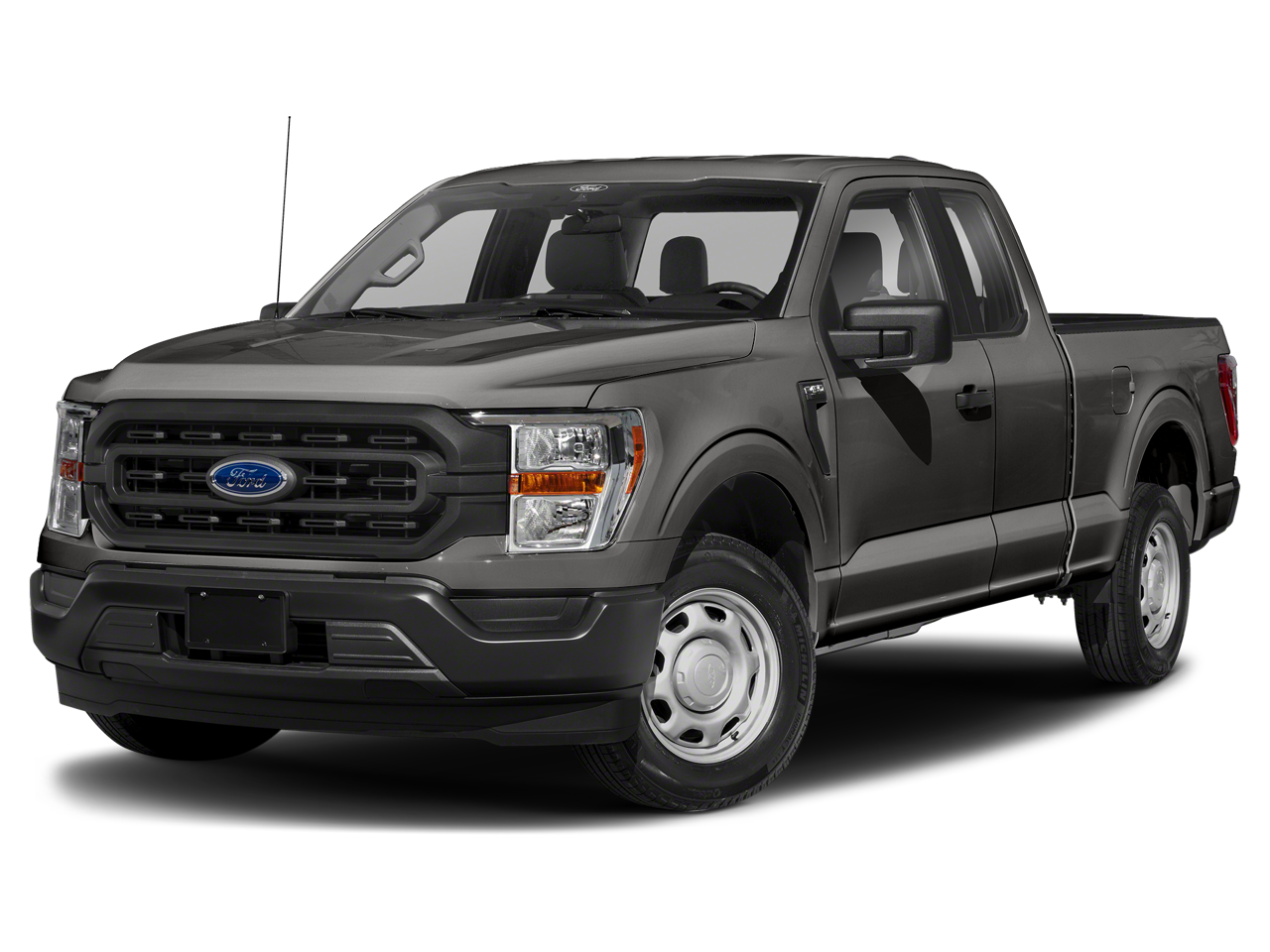 2023 Ford F-150 XL Sport