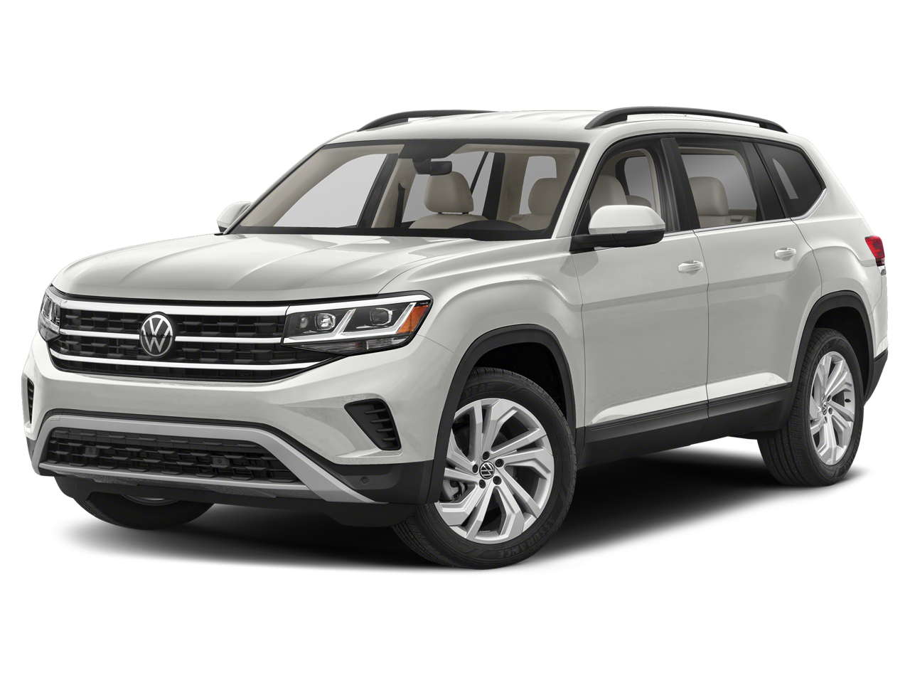 2023 Volkswagen Atlas 3.6 SE w/ Technology
