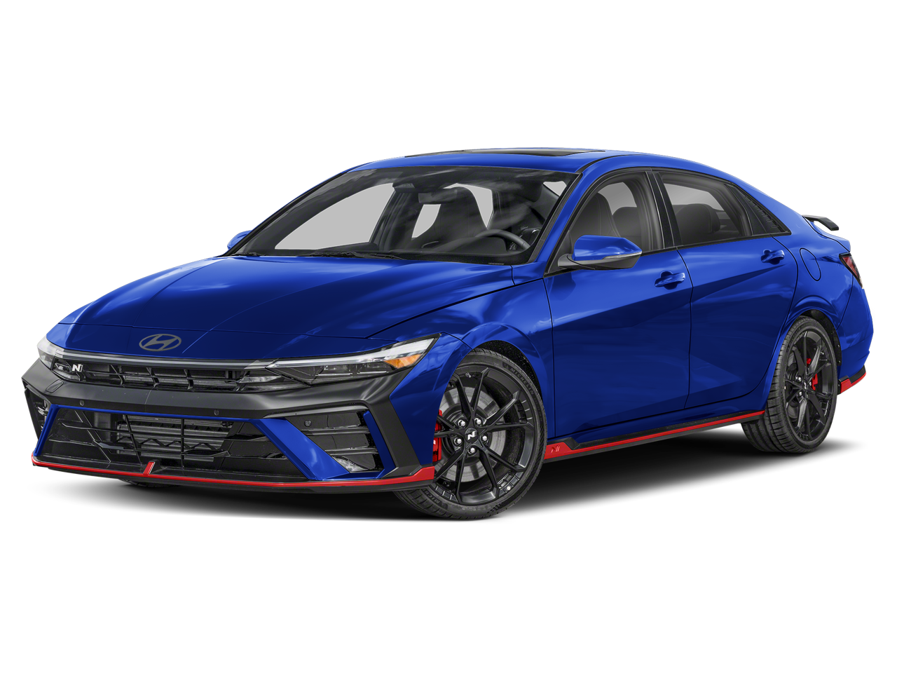 2024 Hyundai Elantra