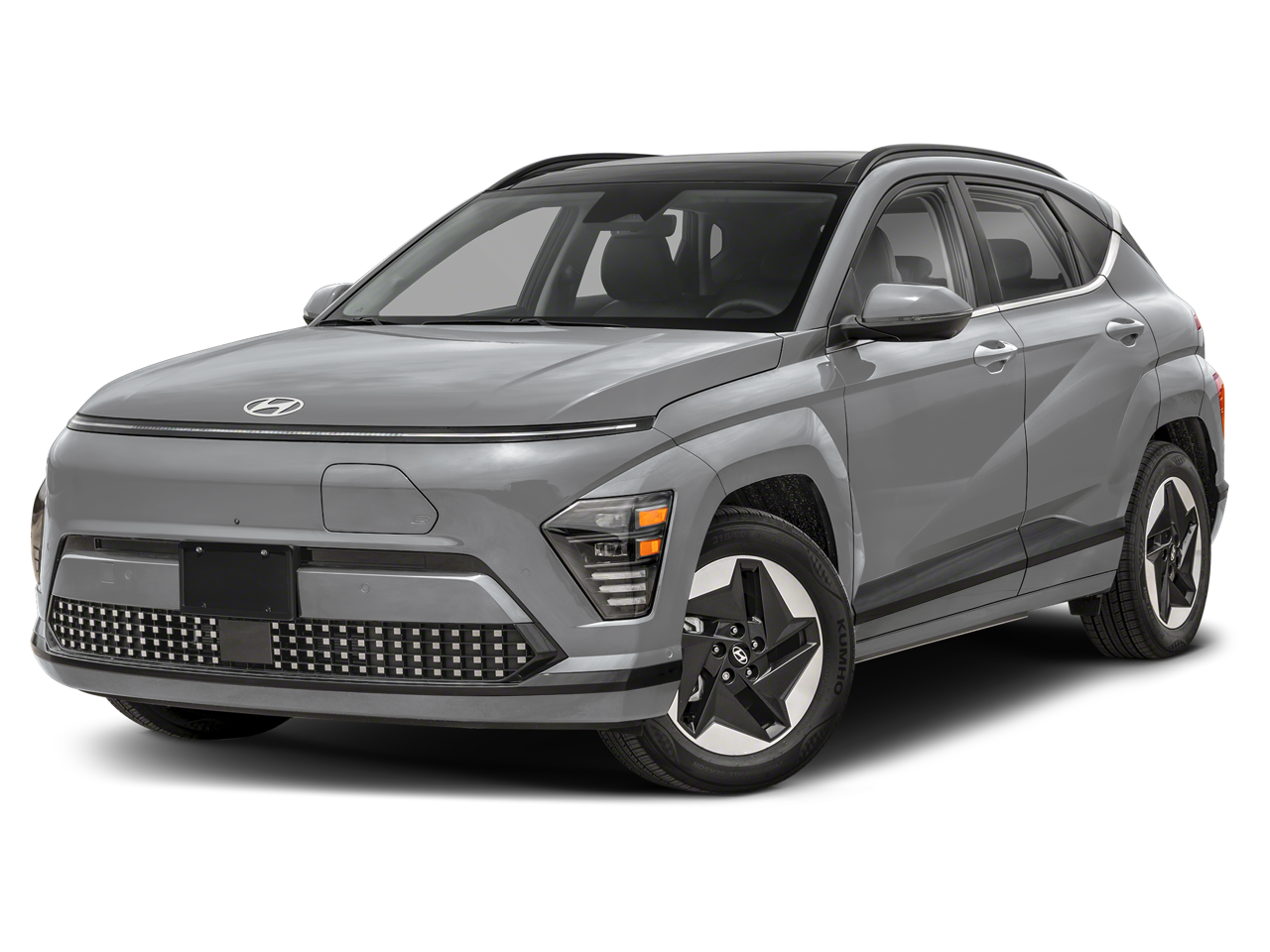 2024 Hyundai Kona Electric Limited