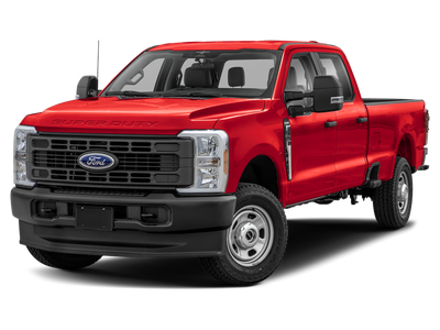 2025 Ford F-350SD Lariat Super Duty
