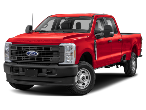 2025 Ford F-350SD Lariat Super Duty