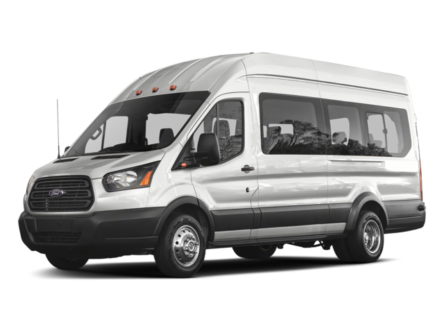 2018 Ford Transit-350 XLT 15 Passenger Van