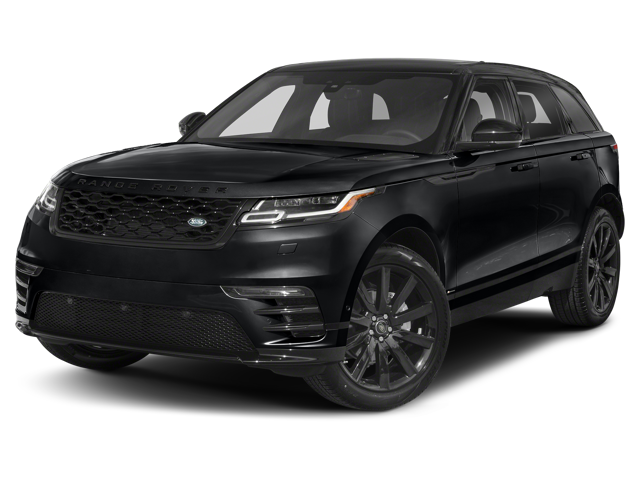 2018 Land Rover Range Rover Velar SE R-Dynamic