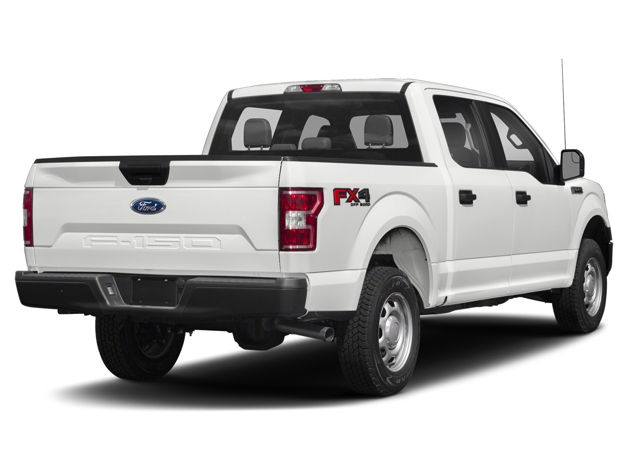 2019 Ford F-150 XL STX Sport