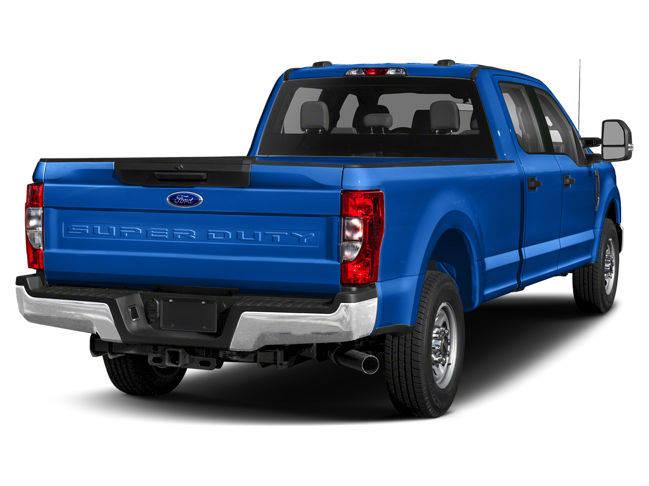 2020 Ford F-250SD XLT