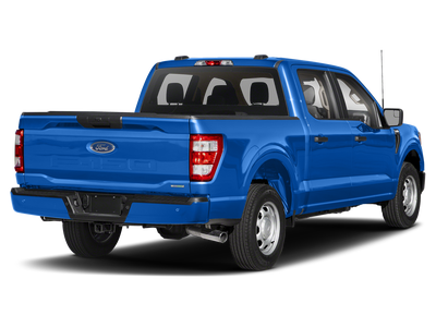 2021 Ford F-150 Limited