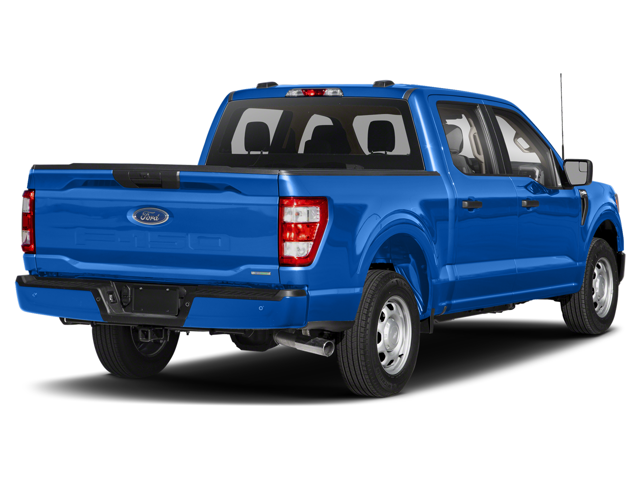 2021 Ford F-150 Limited