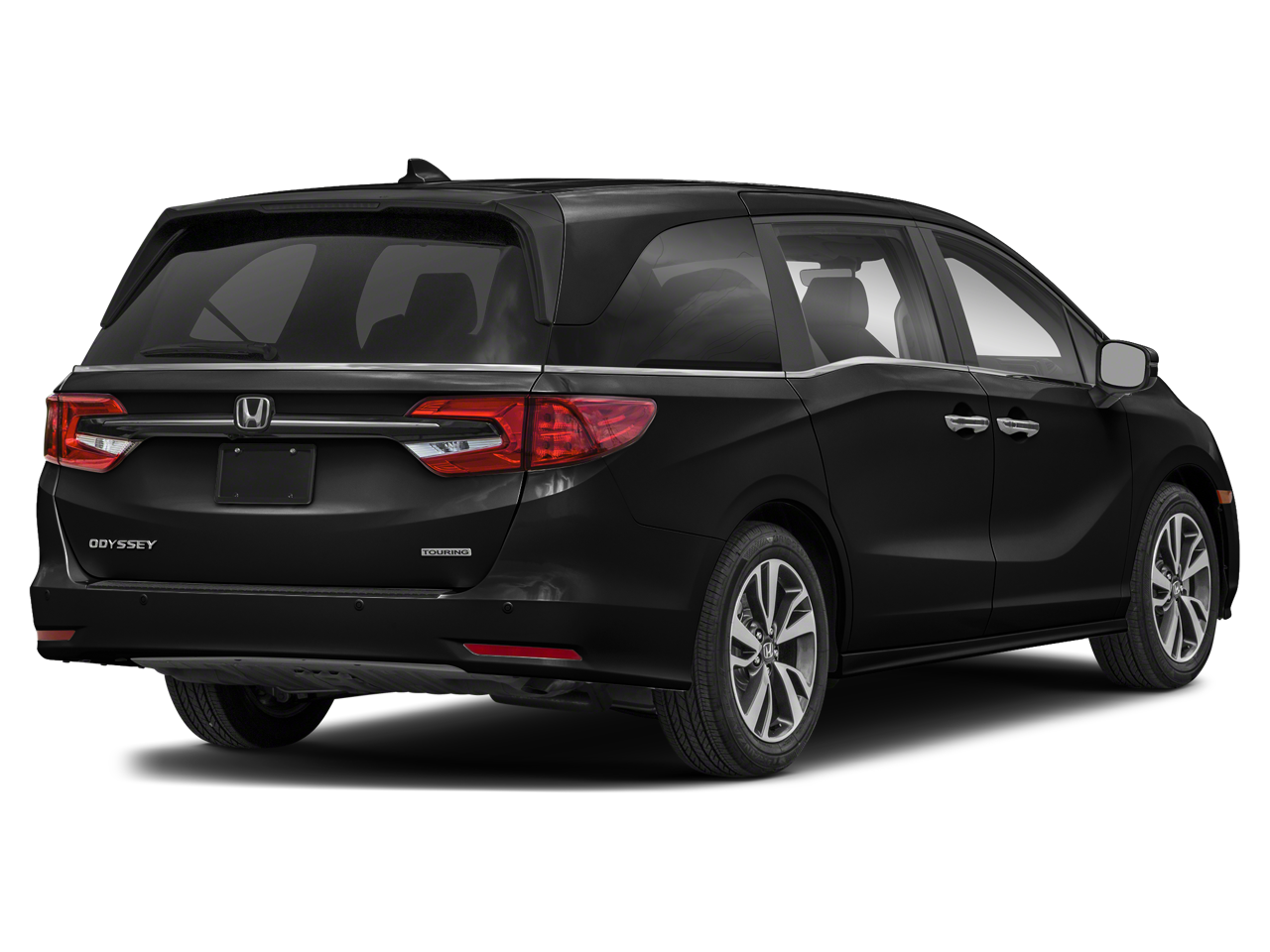 2021 Honda Odyssey Touring