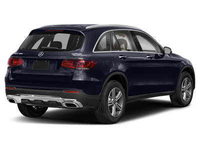 2022 Mercedes-Benz GLC Base 4MATIC®