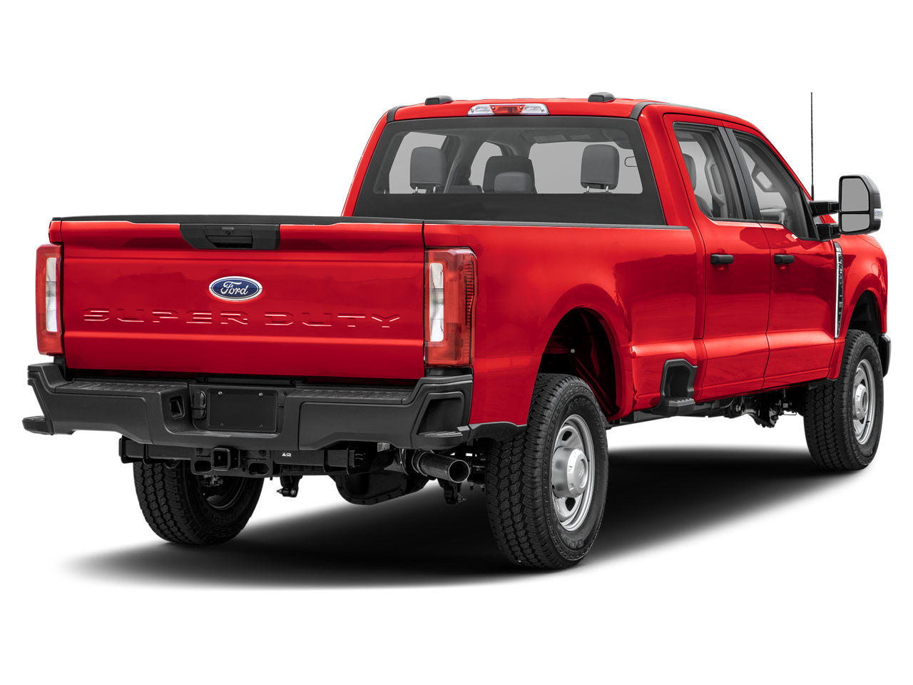 2025 Ford F-350SD Lariat Super Duty