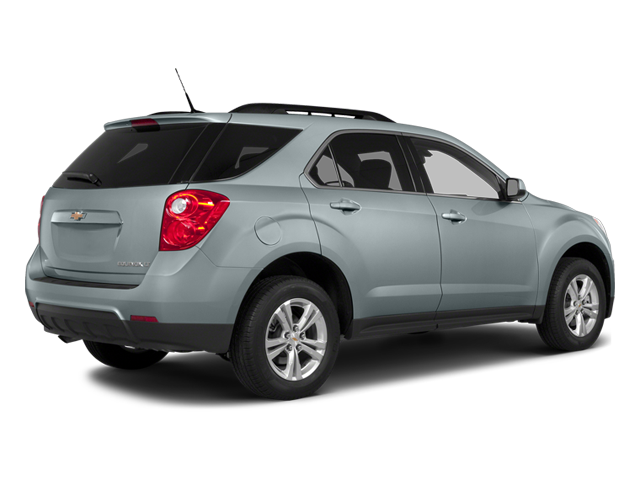 2014 Chevrolet Equinox LT w/1LT
