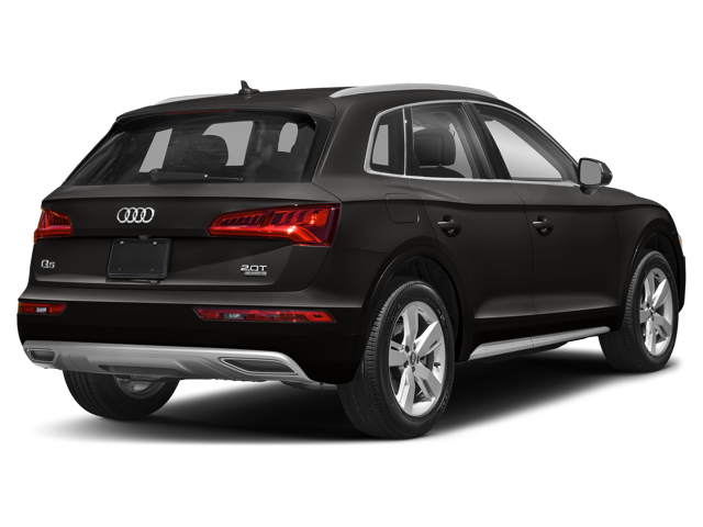 2018 Audi Q5 2.0T quattro Premium Plus