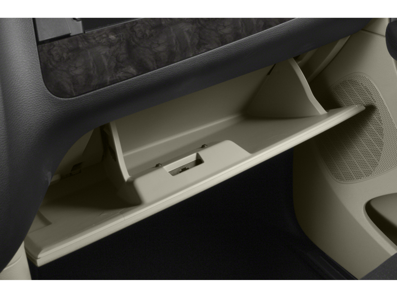 2015 Dodge Grand Caravan AVP/SE