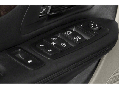 2015 Dodge Grand Caravan AVP/SE