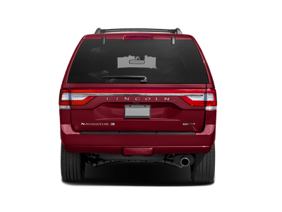 2015 Lincoln Navigator L 4WD 4dr