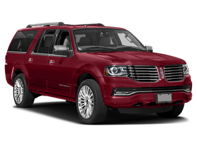 2015 Lincoln Navigator L 4WD 4dr