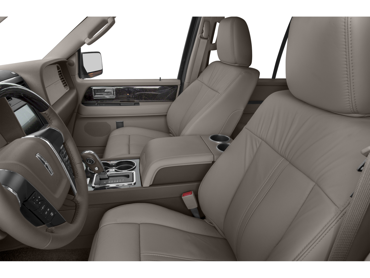 2015 Lincoln Navigator L 4WD 4dr