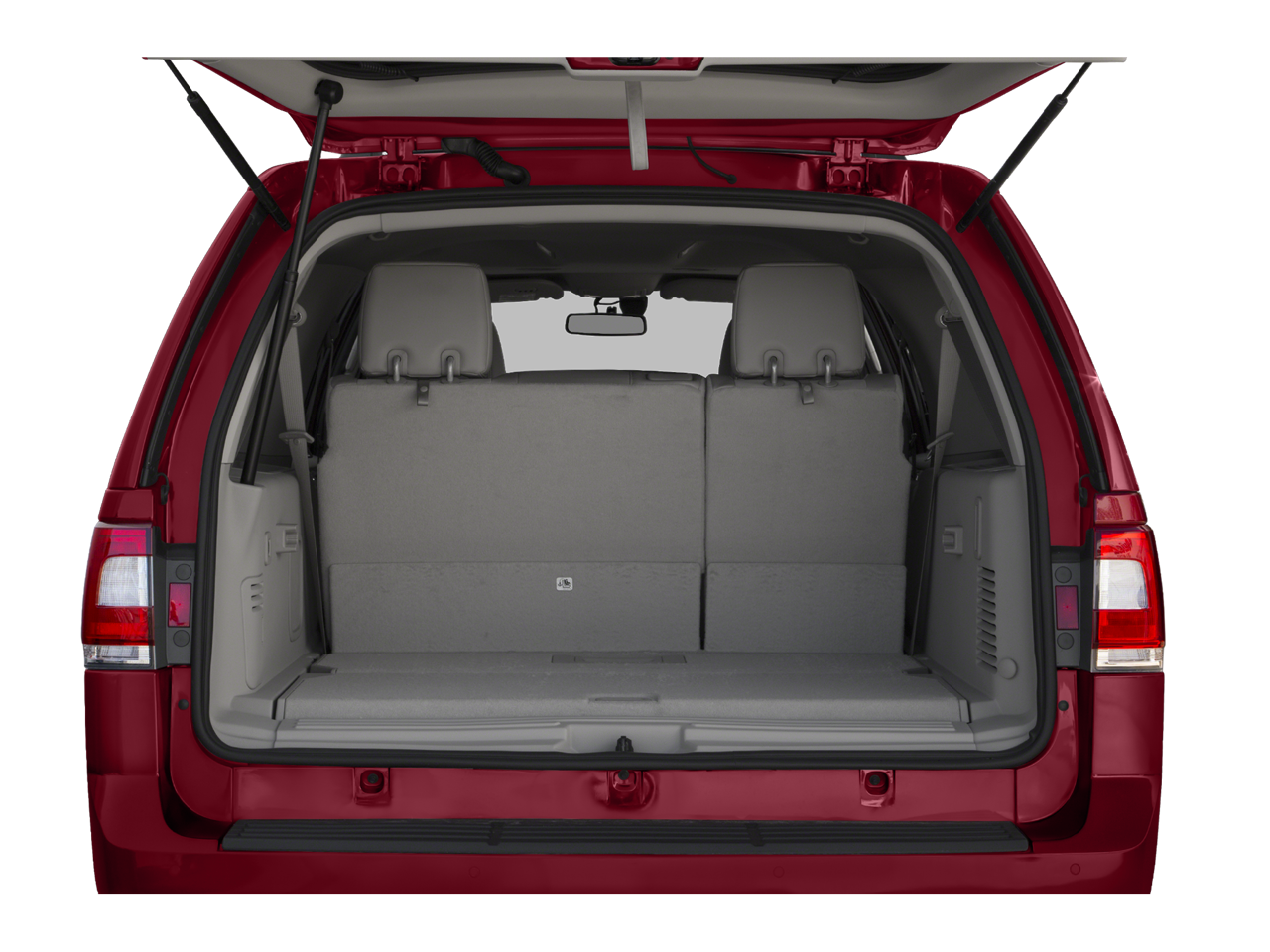 2015 Lincoln Navigator L 4WD 4dr