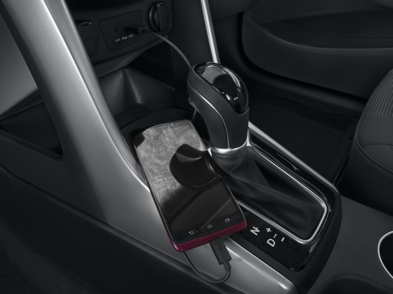 2017 Hyundai Elantra GT Auto