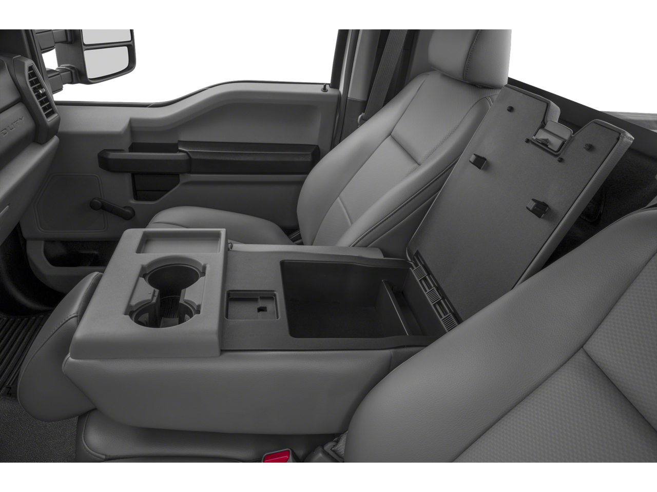 2019 Ford F-250SD XL